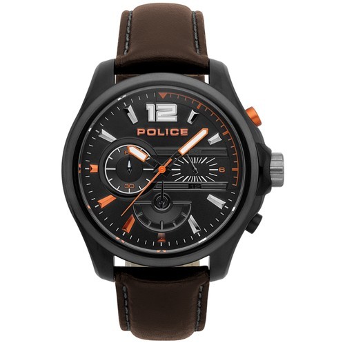 Montre Police R1471294002 - PL.15403JSBU/02 Denver