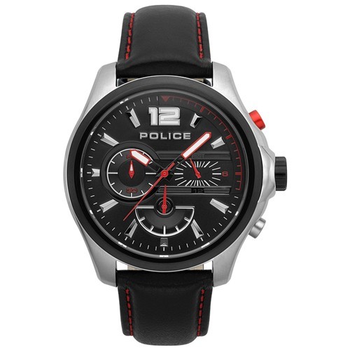 Orologi Police R1471294003 - PL.15403JSTB/02 Denver