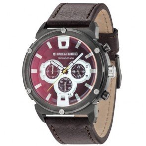 Uhr Police R1471784002 - PL.15047JSU/02 Armor II