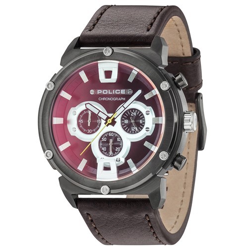Orologi Police R1471784002 - PL.15047JSU/02 Armor II
