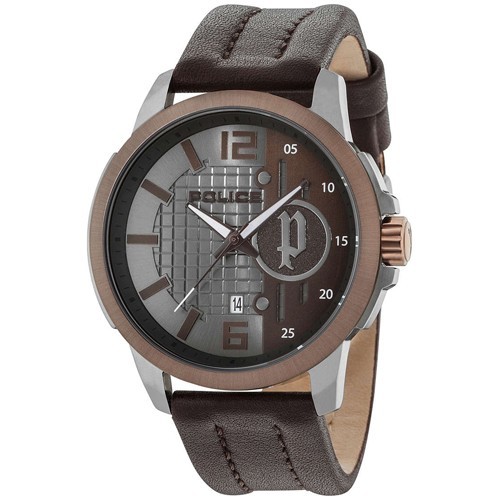 Uhr Police R1451291003 - PL.15238JSUBN/13 Squad
