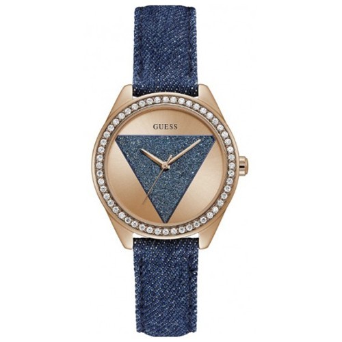 Reloj Guess Glitter Girl W0884L7