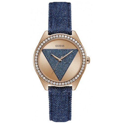 Montre Guess Glitter Girl W0884L7