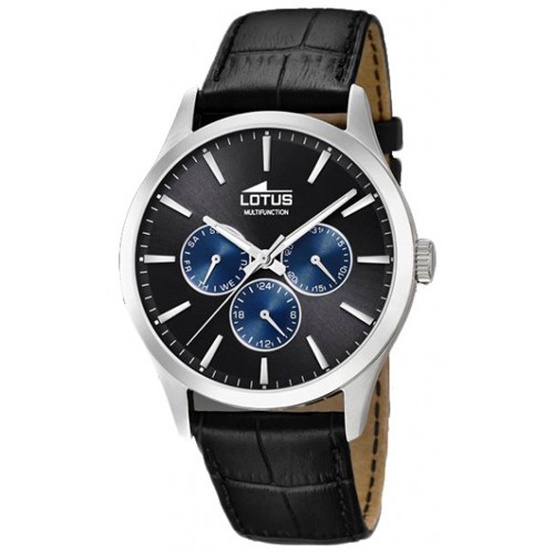 Uhr Lotus Minimalist 18576-6