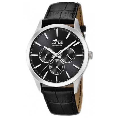 Montre Lotus Minimalist 18576-8