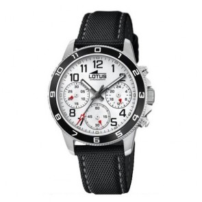 Relogio Lotus Comunhao 18581-1