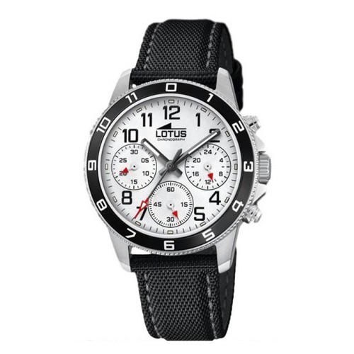 Relogio Lotus Comunhao 18581-1