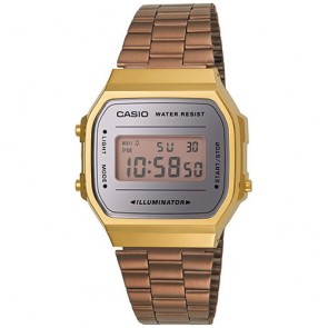 Reloj Casio Collection A168WECM-5EF