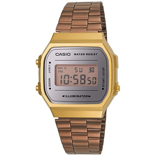 Montre Casio Collection A168WECM-5EF