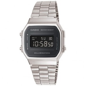 Orologi Casio Collection A168WEM-1EF