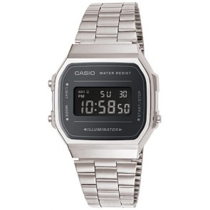 Reloj Casio Collection A168WEM-1EF