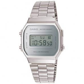 Uhr Casio Collection A168WEM-7EF