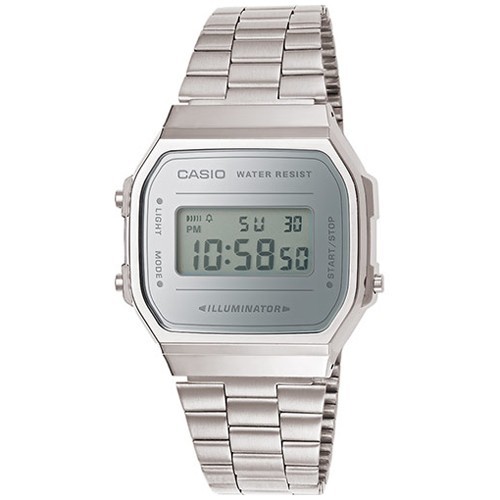 Casio Watch Collection A168WEM-7EF