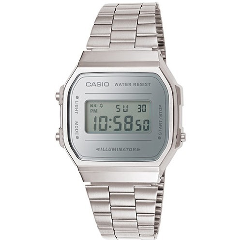 Montre Casio Collection A168WEM-7EF