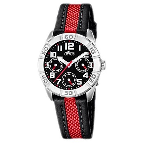 Uhr Lotus Gemeinschaft 15832-6