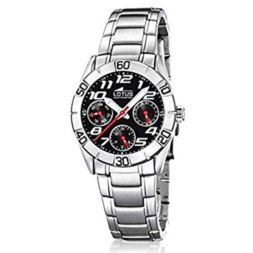 Reloj Lotus Comunion 15650-G