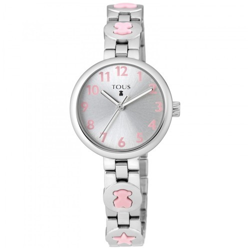 Orologi Tous Infantil Bahia 700350020