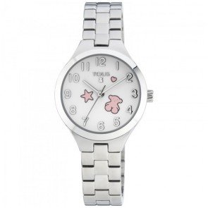 Uhr Tous Infantil Muffin 700350045