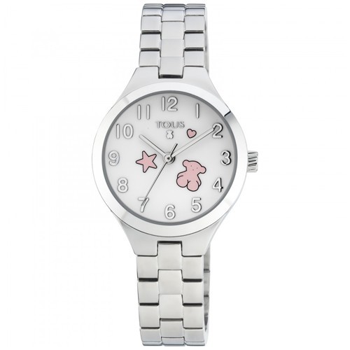 Reloj Tous Infantil Muffin 700350045