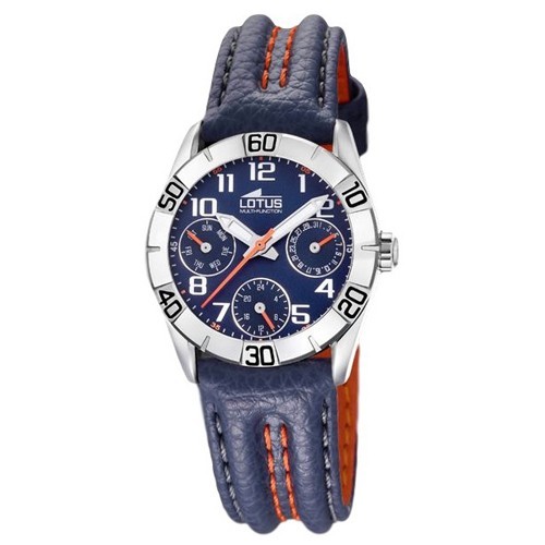 Montre Lotus Communion 15651-F