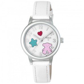 Uhr Tous Infantil Muffin 800350625