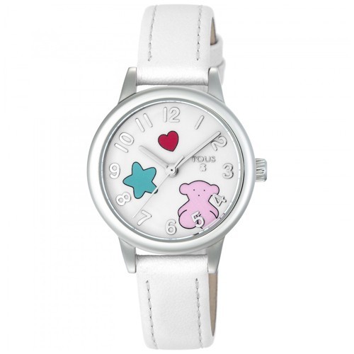 Uhr Tous Infantil Muffin 800350625