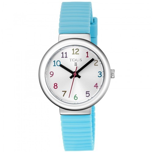 Relogio Tous Infantil Rainbow 800350605