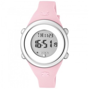 Montre Tous Infantil Soft 800350610