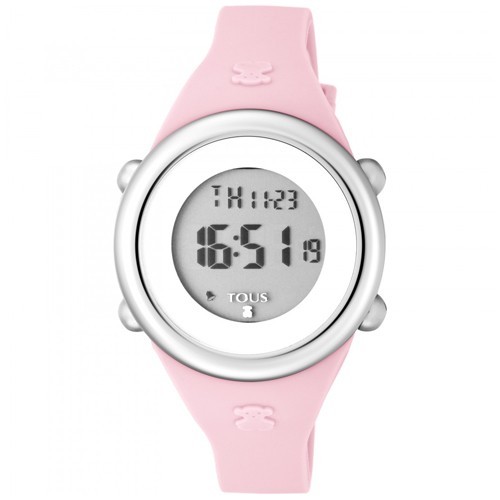 Reloj Tous Infantil Soft 800350610