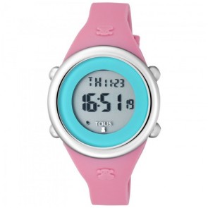 Montre Tous Infantil Soft 800350615