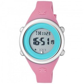 Montre Tous Infantil Soft 800350615