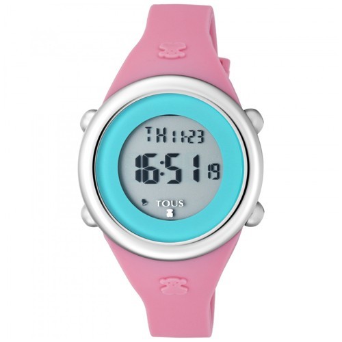 Montre Tous Infantil Soft 800350615