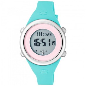 Montre Tous Infantil Soft 800350620