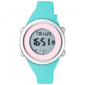 Uhr Tous Infantil Soft 800350620