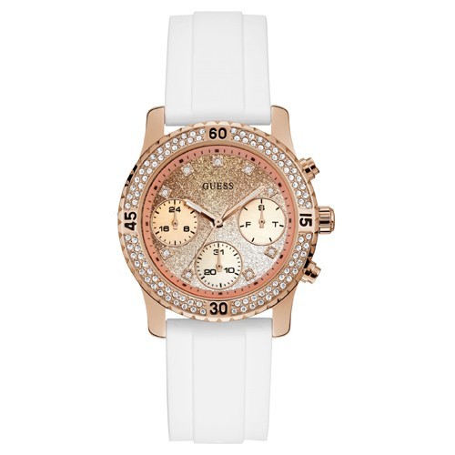 Guess Watch Confetti W1098L5