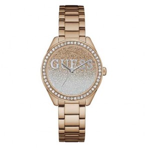 Reloj Guess Glitter Girl W0987L3