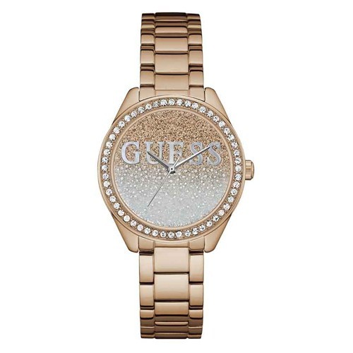 Reloj Guess Glitter Girl W0987L3