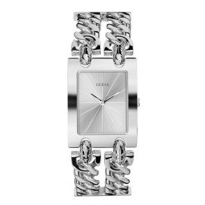 Guess Watch Heavy Metal W1117L1