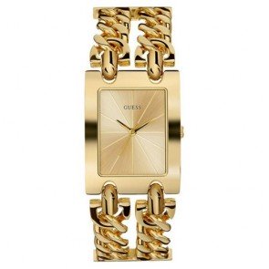 Guess Watch Heavy Metal W1117L2