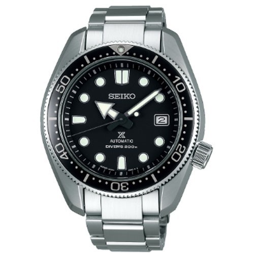 Seiko Watch Prospex SPB077J1