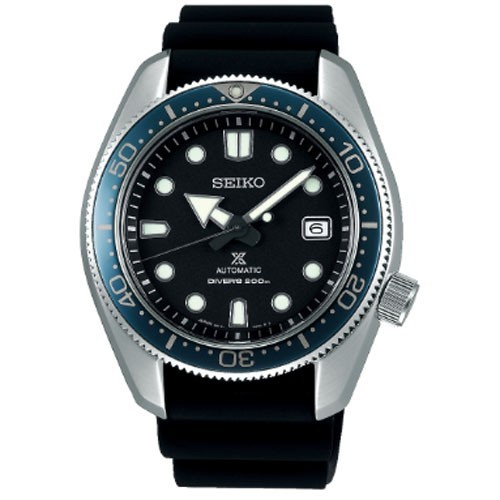 Reloj Seiko Prospex SPB079J1EST