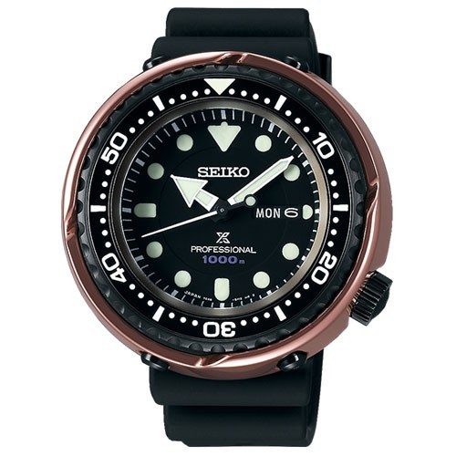 Seiko Watch Prospex S23627J1 Marine Master