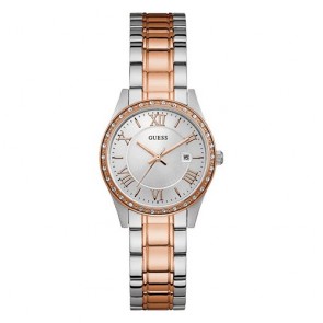 Orologi Guess Greenwich W0985L3