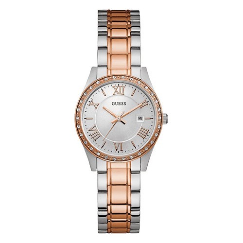Relogio Guess Greenwich W0985L3