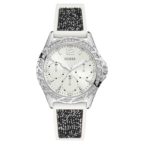 Relogio Guess Swirl W1096L1