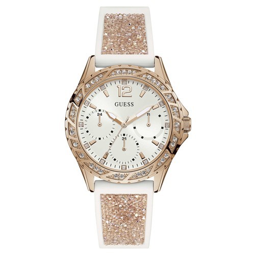 Relogio Guess Swirl W1096L2