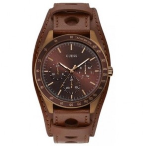 Montre Guess Montana W1100G3