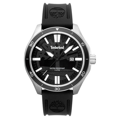 Relogio Timberland Ashland 15418JSTB-02P