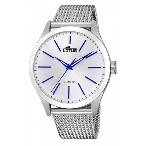 Relogio Lotus Minimalist 18570-1