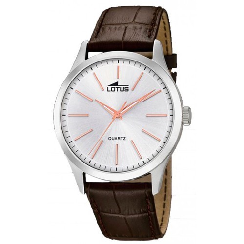 Reloj Lotus Minimalist 15961-6